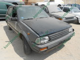 TOYOTA STARLET EP70